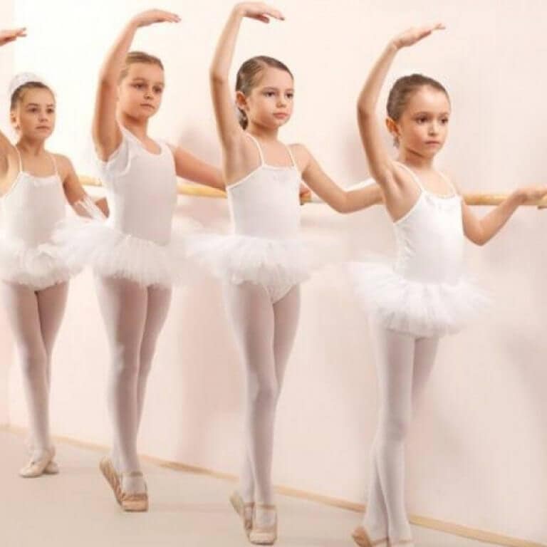 kids ballet 8