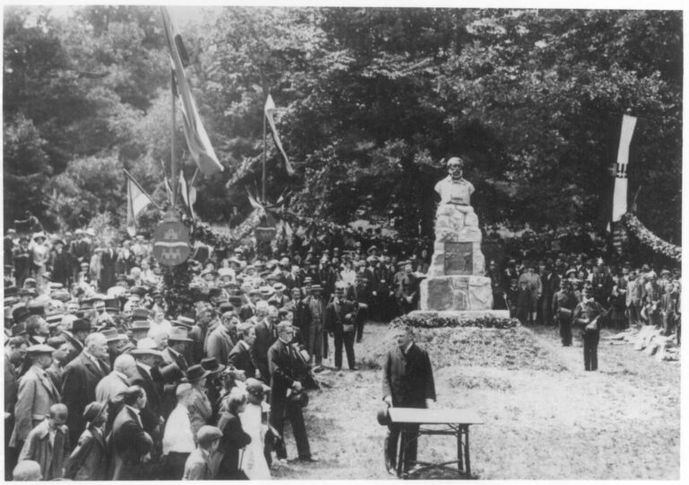 Megemlékezés Kossuth Lajos születésének 220. évfordulója alkalmából