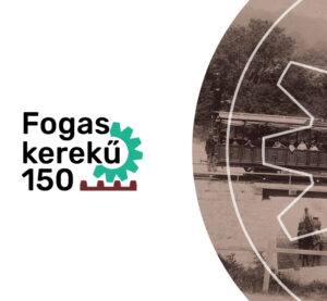 Fogaskerekű 150 – Kiállítás