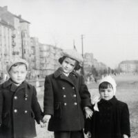 LÁNGOS CSILLAG TÚRA 1.